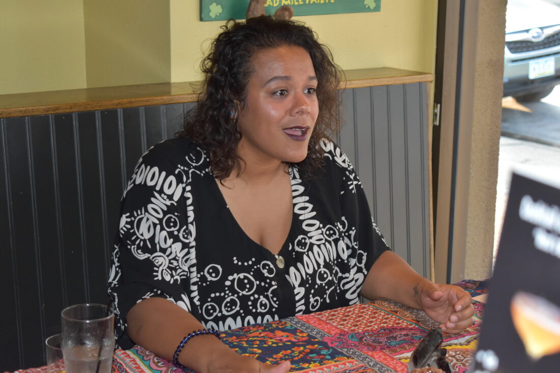 'Witchy Wednesdays' drawing bigger crowds | News, Sports, Jobs - Vimarsana News